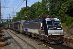 NJT 4603